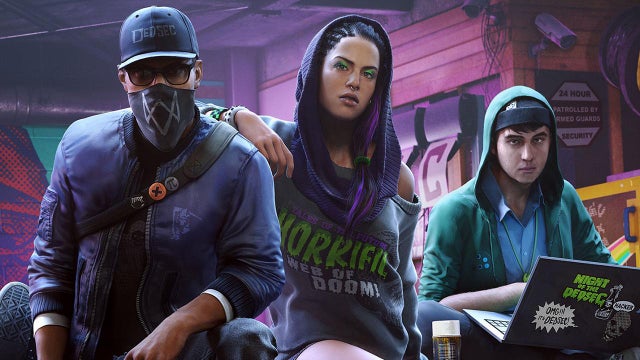 Watch Dogs: Legion Review I