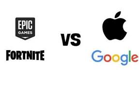 Apple VS Epic: The Reason for Their Lawsuit