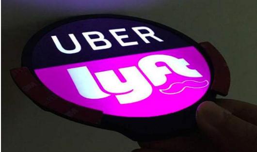 Lyft‘s Revenue Increased by Nearly 50% in Just Three Months