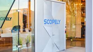 Mobile game start-up Company Scopely completed new round of financing