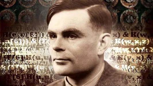 Alan Turing: Stolen Relics to be Returned After  36 Years