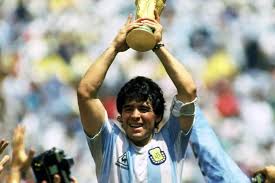 Argentina Mourned Over Maradona’s Death for Three Days, Why a Football Player Could Own Such an Honor? (II)