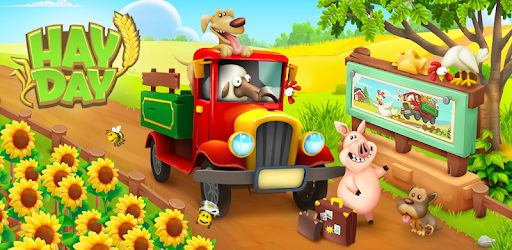 How to Get Free Diamonds in Hay Day?