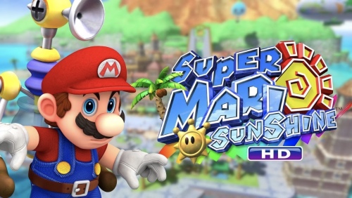 How to Unlock Yoshi in Super Mario Sunshine