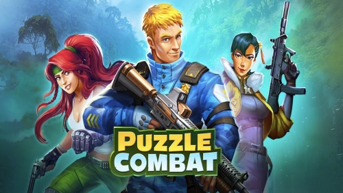 The Next $1 Billion-level Match-3 RPG Mobile Game? Small Giant Games Releases New Zombie Theme