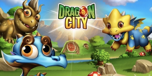 free gem in dragon city