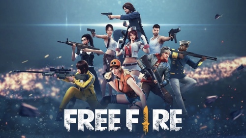 Free Fire: Becoming the Hottest Tactical Competition Game in the US After Its Success in Southeast Asia and Latin America