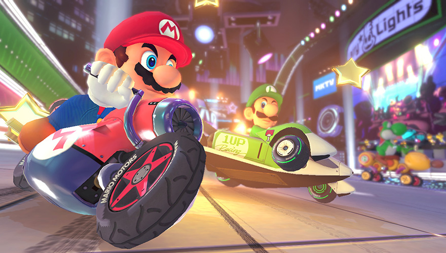 Mario Kart Tour Races to $200M revenue and 200M Downloads