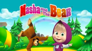 Masha and the Bear Educational Game: A Fun and Educational Adventure for Young Minds