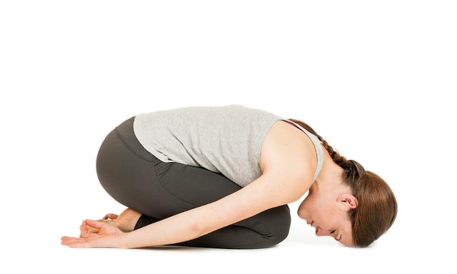 Can Yoga Boost Immunity?