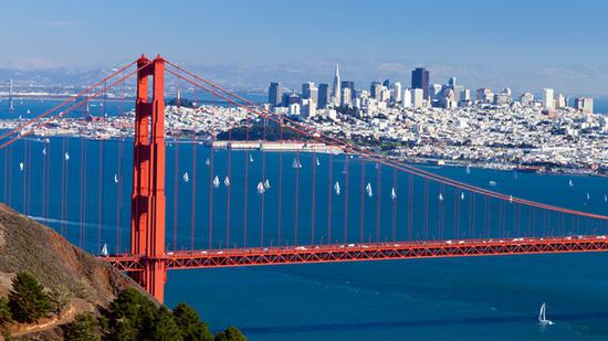 San Francisco: Tax adjustment for high paying corporations