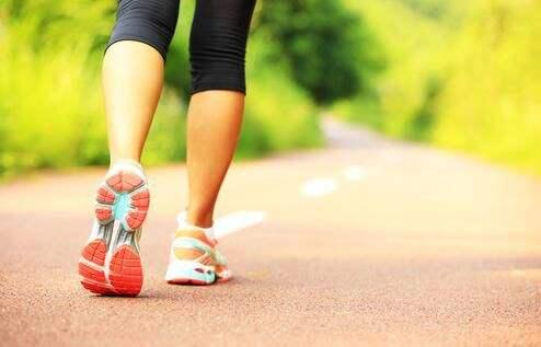 Is Walking Enough Exercise?