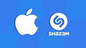 What are Global Users From Shazam Meant to Apple?