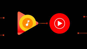 Google Play Music Will be Shut Down by End of the Year