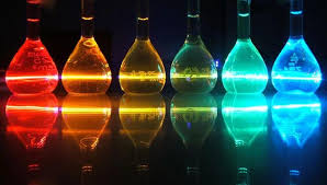 The Brightest Fluorescent Materials Ever Made