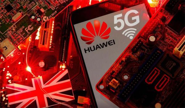 UK Government to ban Installation of Huawei’s 5G Network