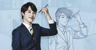 Observation | South Korea’s Gaming Market: The Expansive Comic Market of South Korean and The Active Webtoon Adaptation(Ⅰ)
