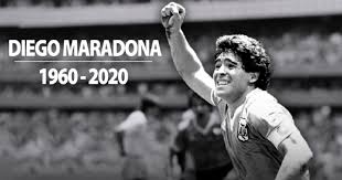Argentina Mourned Over Maradona’s Death for Three Days, Why a Football Player Could Own Such an Honor? (I)