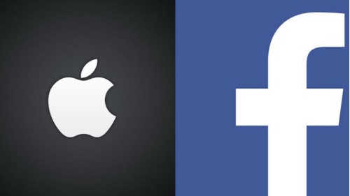 Zuckerberg Criticized Apple for Its Privacy Policy, Seeing Apple as One of Facebook’s “Biggest Competitors”