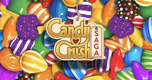 How to Get Free Gold Bars in Candy Crush?