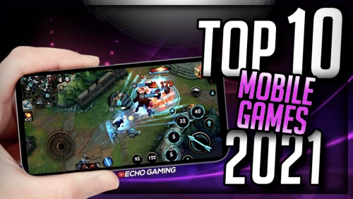 Seven Predictions on Global Mobile Games in 2021 (Ⅰ)
