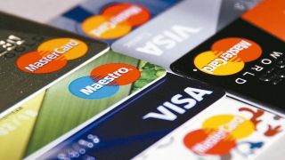 Do Credit Cards Give us Convenience?
