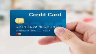 Some Things About Credit Cards.