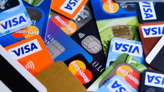 About Secured Credit Cards!