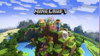 Minecraft: A Game That Encourages Creativity and Exploration！