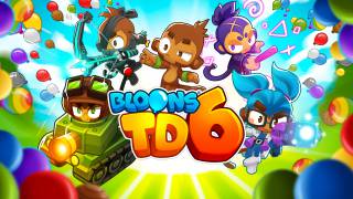 Bloons TD 6: A Tower Defense Marvel Crafted by Talented Developers!