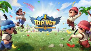 Top War: Battle Game - Conquer, Merge, and Dominate in an Epic Strategy Game