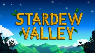  Unveiling the Beauty of Stardew Valley！