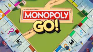 MONOPOLY GO!: A Revolutionary Take on the Classic Board Game！