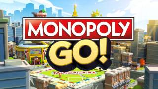 MONOPOLY GO!: A Revolutionary Twist to the Classic Game!