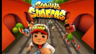 Subway Surfers: The Thrilling Endless Runner That Took the World by Storm！