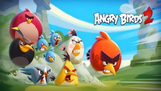 Angry Birds 2: A Feathery Sequel Soaring with Thrills and Strategy！