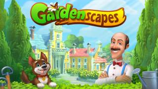 Gardenscapes - Revive Your Dream Garden!