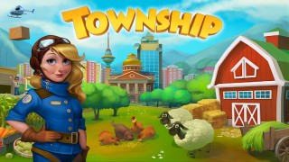 Township: Where Creativity Meets Agriculture and City Building！