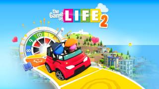 The Game of Life 2: Embark on an Extraordinary Journey of Choices and Adventures