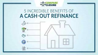 Comparing Cash-Out Refinancing Rates: Making Informed Financial Decisions