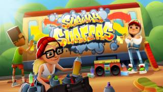 Exploring the Thrills and Surprises of Subway Surfers: A Global Gaming Sensation