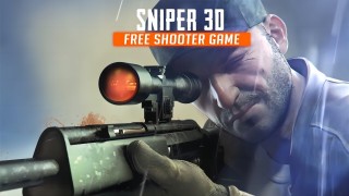 Sniper 3D: Gun Shooting Games - A Thrilling Marksman Experience！