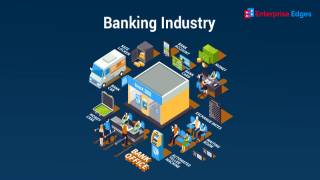 Evolution and Transformation: A Glimpse into the Modern Banking Industry