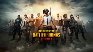 The Thrilling World of PUBG MOBILE: A Comprehensive Overview！