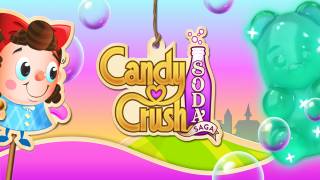 You need to know this to play Candy Crush Soda Saga!