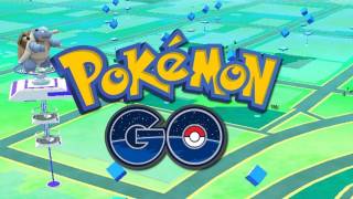 Pokémon GO: The Augmented Reality Adventure of a Lifetime