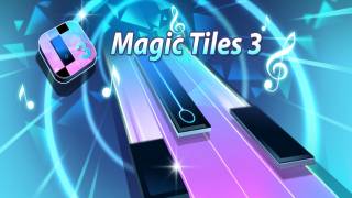 Magic Tiles 3: A Musical Odyssey