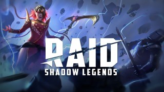 RAID: Shadow Legends - A Visual and Strategic Odyssey by Plarium！