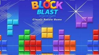 Block Blast - A Strategic Puzzle Game