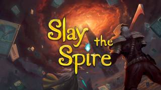 Slay the Spire: Deck-Building Mastery Unleashed